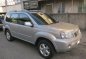 Selling Nissan X-Trail 2008 Automatic Gasoline in Makati-1
