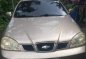 Sell 2nd Hand 2004 Chevrolet Optra at 96000 km in Batangas City-6
