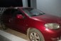 2nd Hand Toyota Vios 2004 at 110000 km for sale-1