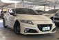 2nd Hand Honda Cr-Z 2013 Automatic Gasoline for sale in Manila-0