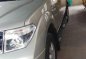 Nissan Navara 2013 Automatic Diesel for sale in Dumaguete-4