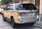 Selling Toyota Fortuner 2015 in Caloocan-6