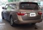 Selling Honda Odyssey 2012 Automatic Gasoline in Makati-5