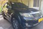 2nd Hand Toyota Fortuner 2014 Automatic Diesel for sale in Quezon City-0