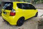 2nd Hand Honda Jazz 2007 Automatic Gasoline for sale in Pulilan-3