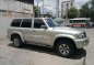 2nd Hand Nissan Patrol for sale in Manila-0