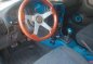 Selling Blue Mitsubishi Lancer 1995 at 161219 km in Quezon City-8