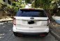 Sell 2nd Hand 2015 Ford Explorer at 34000 km in Quezon City-5