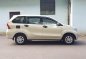 Selling Toyota Avanza 2014 Automatic Gasoline in Quezon City-3