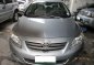 Selling Toyota Altis 2009 Automatic Gasoline in Makati-3