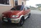 2nd Hand Isuzu Crosswind for sale in Talavera-0