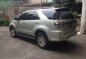 2nd Hand Toyota Fortuner 2012 for sale in Valenzuela-4