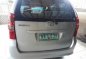 Toyota Avanza 2009 Manual Gasoline for sale in Cainta-4