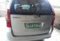 Toyota Avanza 2009 Manual Gasoline for sale in Cainta-4