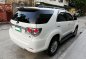 Selling 2nd Hand Toyota Fortuner 2014 in Manila-3