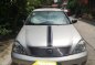 Selling 2nd Hand Nissan Sentra 2005 in General Trias-0