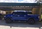 2015 Ford Ranger for sale in Calamba-2