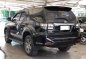 Sell 2nd Hand 2015 Toyota Fortuner at 26000 km in Makati-8