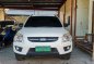 2nd Hand Kia Sportage 2010 at 45000 km for sale in Talisay-0