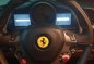2nd Hand Ferrari 488 at 6700 km for sale in Makati-3