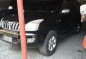 2nd Hand Toyota Land Cruiser Prado 2004 Automatic Diesel for sale in Quezon City-0