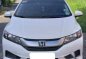 Honda City 2014 Manual Gasoline for sale in San Pablo-3