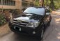 2nd Hand Toyota Fortuner 2008 for sale in Las Piñas-4