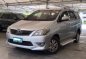 Selling 2nd Hand Toyota Innova 2012 in Makati-0