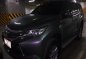 Selling Mitsubishi Montero Sport 2018 Automatic Gasoline in Pasig-2