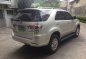 2nd Hand Toyota Fortuner 2012 for sale in Valenzuela-3