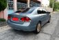 Honda Civic 2007 Automatic Gasoline for sale in Muntinlupa-5