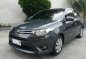 2nd Hand Toyota Vios 2015 at 50000 km for sale in Quezon City-0