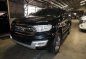 Sell Black 2016 Ford Everest Automatic Diesel at 39000 km in Makati-1