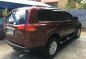 Selling 2nd Hand Mitsubishi Montero Sport 2013 at 72000 km in San Miguel-9