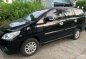 2nd Hand Toyota Innova 2015 for sale in Quezon City-1