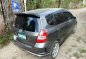 2nd Hand Honda Fit 2010 Automatic Gasoline for sale in Mandaue-1