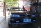 Toyota Corolla 1995 Manual Gasoline for sale in Las Piñas-6