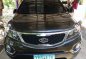 2nd Hand Kia Sorento 2009 Automatic Gasoline for sale in Pasig-0