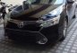 Toyota Camry 2016 Automatic Gasoline for sale in Quezon City-0