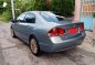 Honda Civic 2007 Automatic Gasoline for sale in Muntinlupa-2