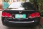 Selling Honda Civic 2007 Automatic Gasoline in Pasig-2