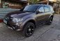 Selling Mitsubishi Montero 2014 Automatic Diesel in San Leonardo-8