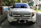 Sell 2nd Hand 2015 Ford Explorer at 34000 km in Quezon City-2