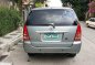 Selling 2nd Hand Toyota Innova 2007 Automatic Gasoline at 58000 km in Quezon City-5