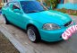 2nd Hand Honda Civic 1996 Manual Gasoline for sale in Tagaytay-0