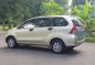 Selling Toyota Avanza 2014 Automatic Gasoline in Quezon City-7