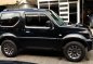 Selling Black Suzuki Jimny 2017 at 30000 km in Cainta-4