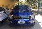 2015 Ford Ranger for sale in Calamba-0