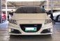 2nd Hand Honda Cr-Z 2013 at 39000 km for sale-2