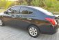 Selling 2nd Hand Nissan Almera 2014 in Quezon City-2